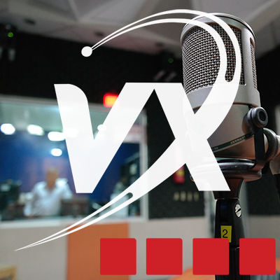 RTV Utrecht is VoIP thanks to Telos VX Prime+ RTV Utrecht is VoIP thanks to Telos VX Prime+